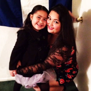 Meet your Posher, Veronica